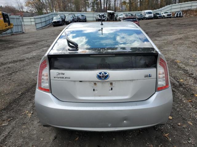 2015 TOYOTA PRIUS - JTDKN3DU0F1891371