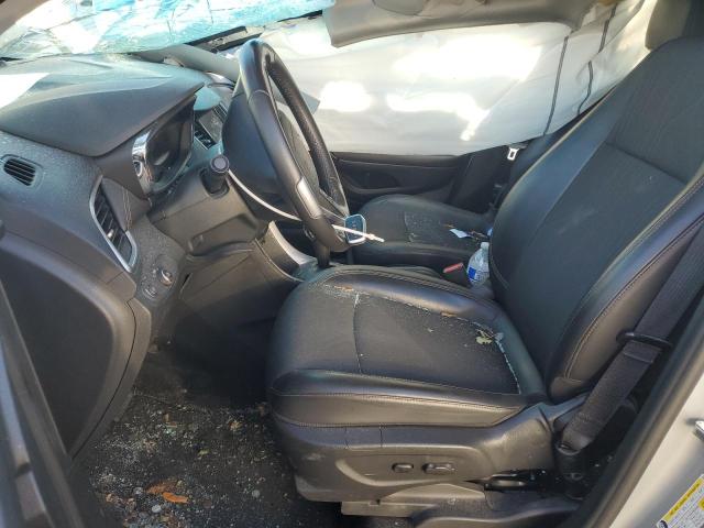 2021 CHEVROLET TRAX 1LT KL7CJPSM3MB368439