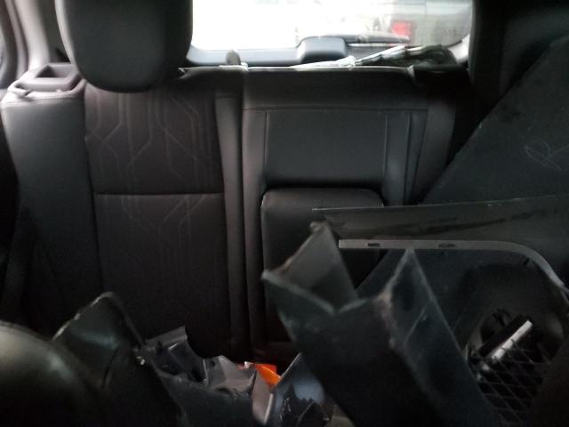 2021 CHEVROLET TRAX 1LT - KL7CJLSB3MB328773