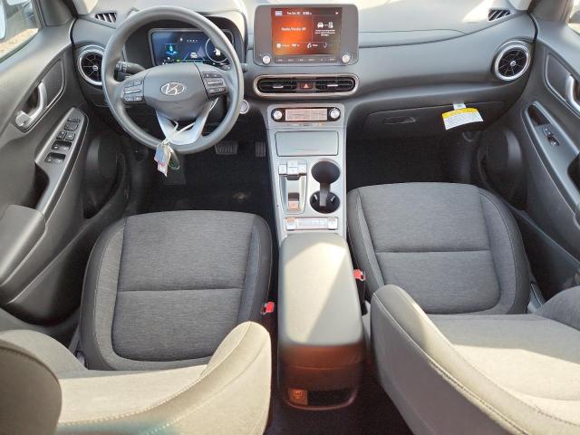 2023 HYUNDAI KONA SE - KM8K23AG7PU186604