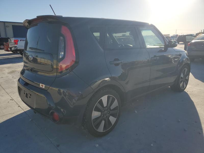 2015 KIA SOUL ! KNDJX3A56F7210369