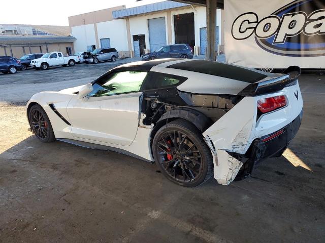 2015 CHEVROLET CORVETTE S 1G1YK2D79F5102840