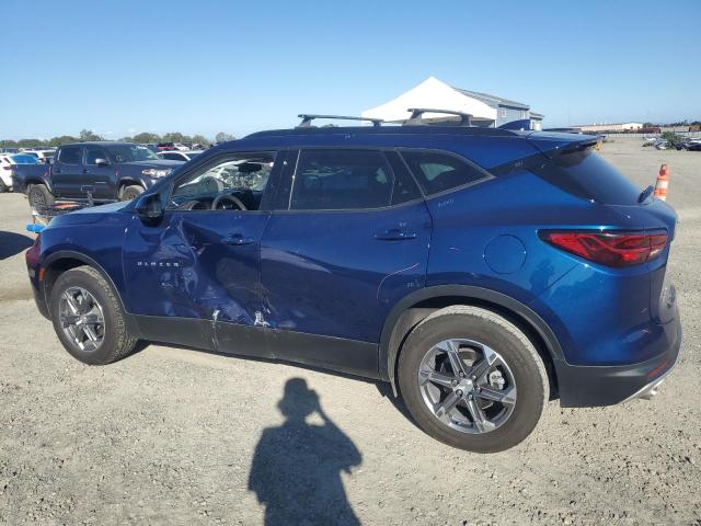 2023 CHEVROLET BLAZER 2LT - 3GNKBHR41PS157683
