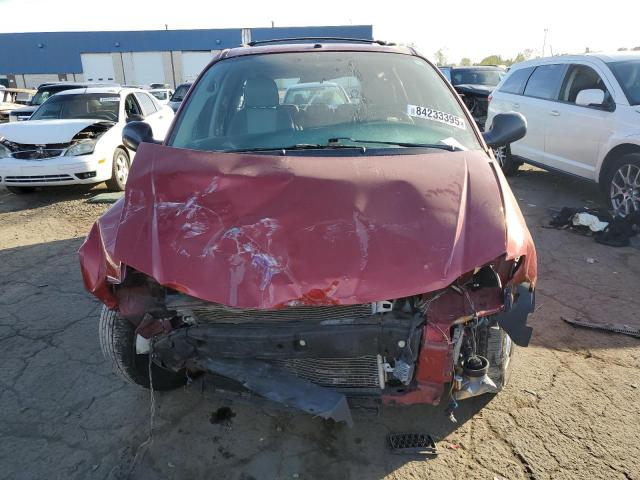 2007 DODGE GRAND CARA #3271616388