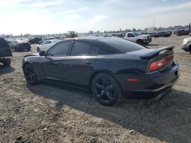 2014 DODGE CHARGER SX - 2C3CDXHG3EH353786