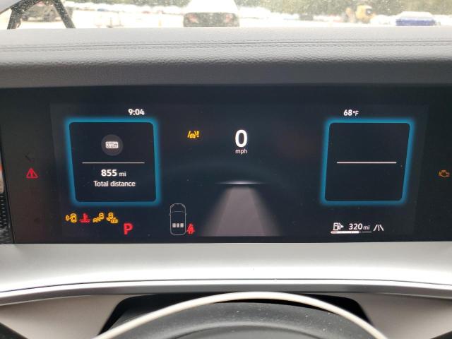 2025 VOLKSWAGEN TIGUAN SE 3VVER7RM6SM015775