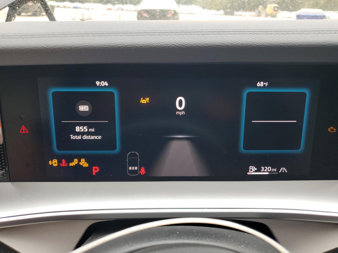 VOLKSWAGEN TIGUAN SE