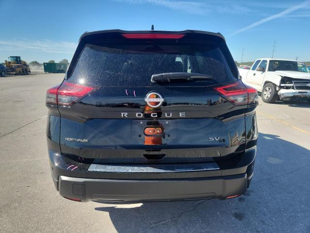 2024 NISSAN ROGUE SV JN8BT3BA3RW351958
