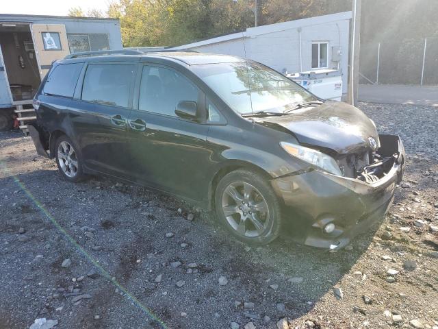 2011 TOYOTA SIENNA SPO - 5TDXK3DC0BS174746