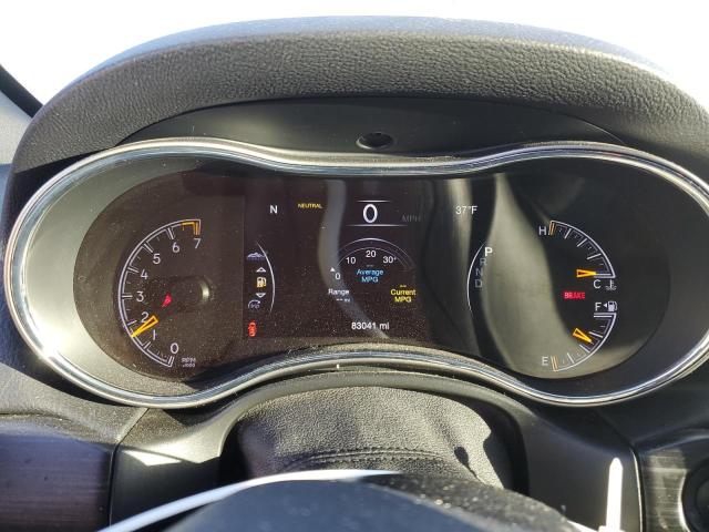 2021 JEEP GRAND CHER #3286592166