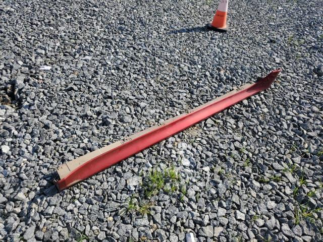 2014 MITSUBISHI LANCER GT #3312408702