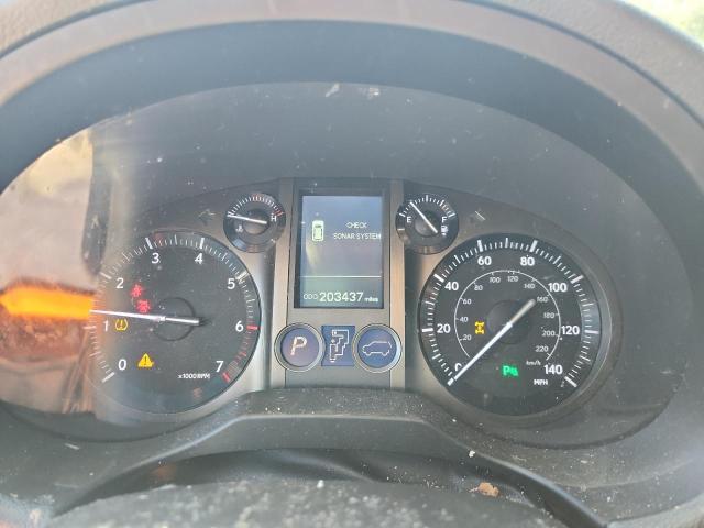 2016 LEXUS GX 460 - JTJBM7FX2G5143911