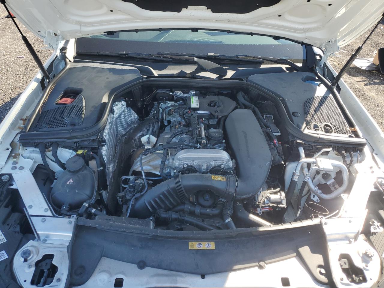 MERCEDES-BENZ E-CLASS 350