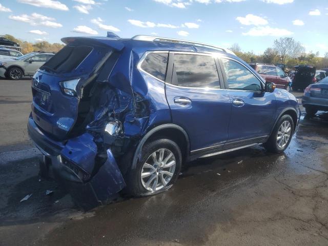 2020 NISSAN ROGUE S #3305300337