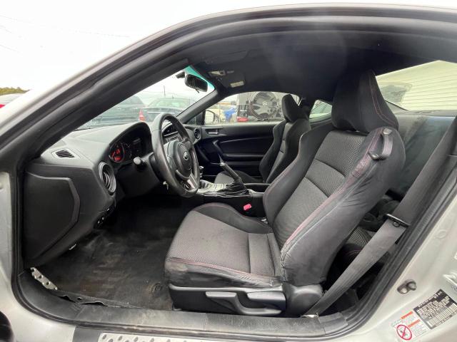 2013 SUBARU BRZ 2.0 PR - JF1ZCAB11D1601370