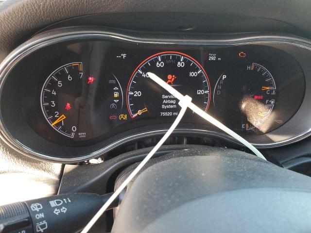 2021 JEEP GRAND CHER - 1C4RJEAG2MC597556