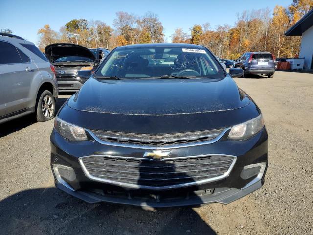 2018 CHEVROLET MALIBU LT - 1G1ZD5ST3JF169274