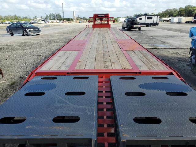 2025 DAVIDSON 40' GN #3258870801