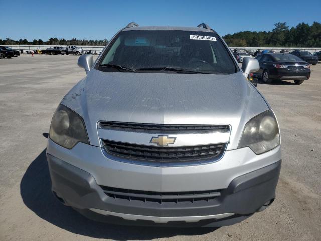 2015 CHEVROLET CAPTIVA LS #3282450283