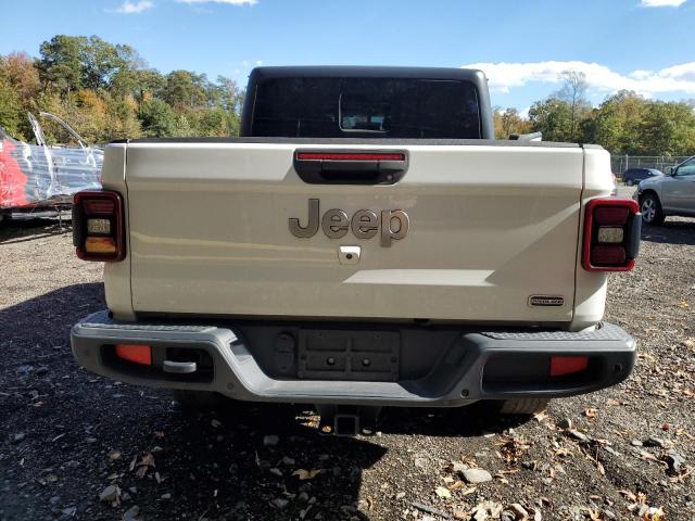 2020 JEEP GLADIATOR #3294414502