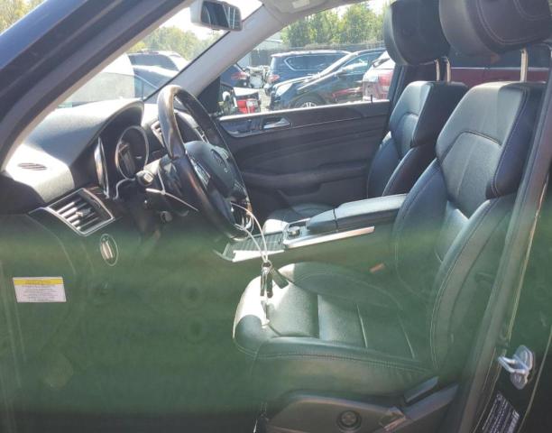 2012 MERCEDES-BENZ ML 350 BLU - 4JGDA2EB6CA057673