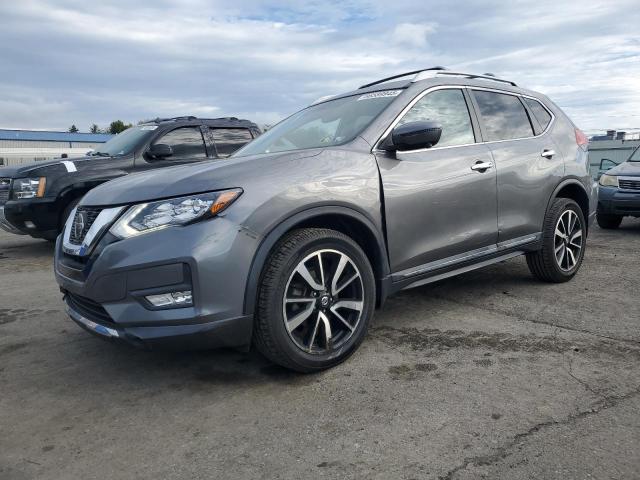 2019 NISSAN ROGUE S - 5N1AT2MV2KC830540