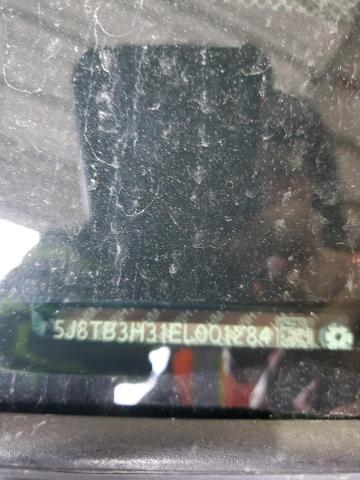 2014 ACURA RDX - 5J8TB3H31EL001284