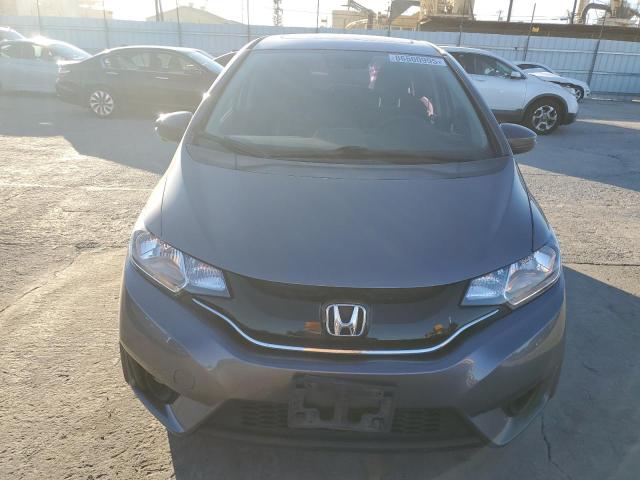 2015 HONDA FIT EX 3HGGK5H8XFM732353