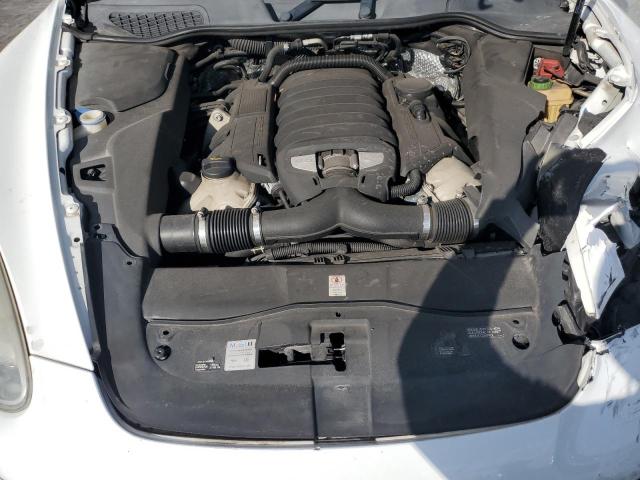 2014 PORSCHE CAYENNE S #3305390322