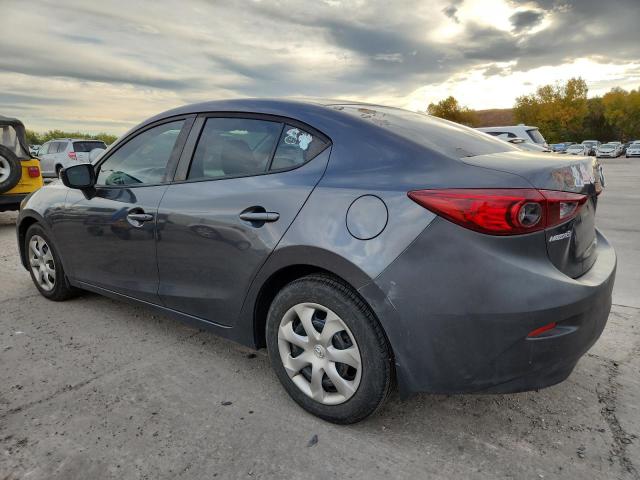 2016 MAZDA 3 SPORT - JM1BM1T72G1300980