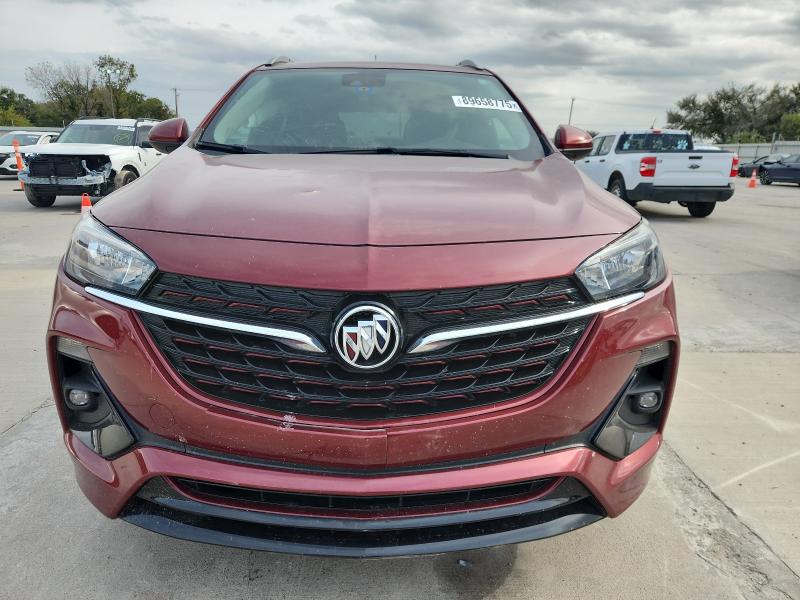 2023 BUICK ENCORE GX #3294516490