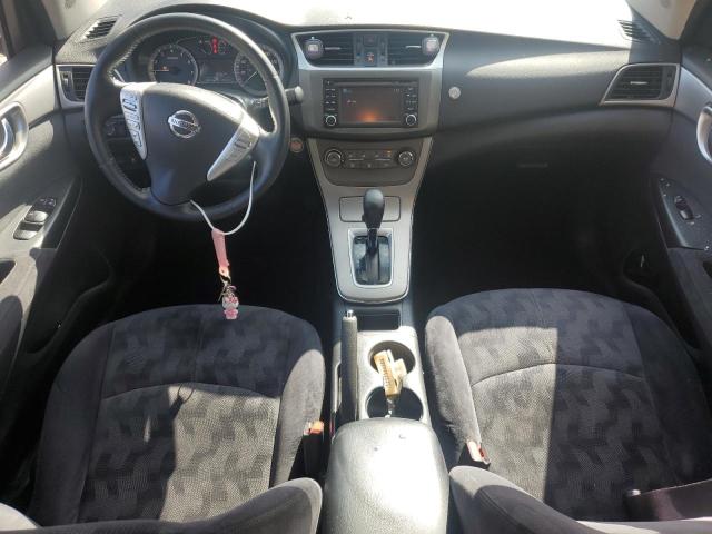 2013 NISSAN SENTRA S - 3N1AB7AP7DL664925