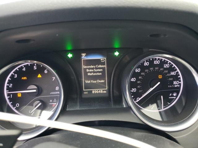 2019 TOYOTA CAMRY L 4T1B11HKXKU185781