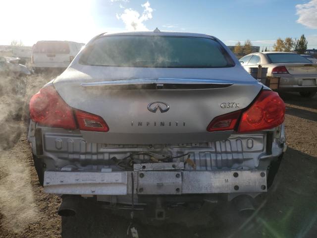 2010 INFINITI G37 - JN1CV6AR1AM457363