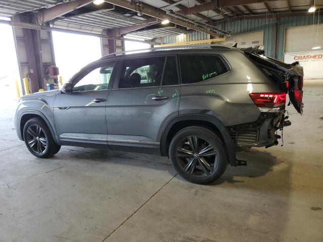 2022 VOLKSWAGEN ATLAS SEL - 1V2AR2CA0NC547588