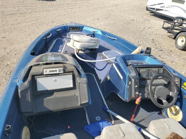 1988 BAYLINER BOAT - Other View