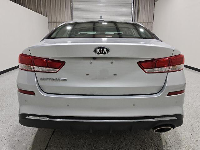 2019 KIA OPTIMA LX - 5XXGT4L34KG358349