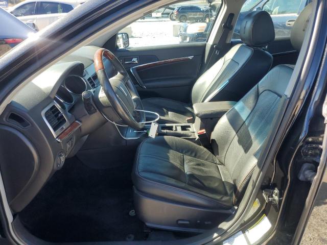 2012 LINCOLN MKZ - 3LNHL2GC9CR815464