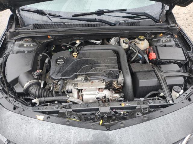 2018 CHEVROLET MALIBU LT #3292458702