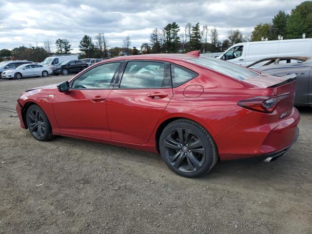 2021 ACURA TLX TECH A 19UUB6F52MA003906