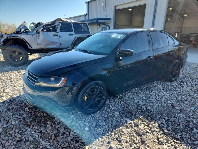 Global Auto Auctions: 2017 VOLKSWAGEN JETTA S