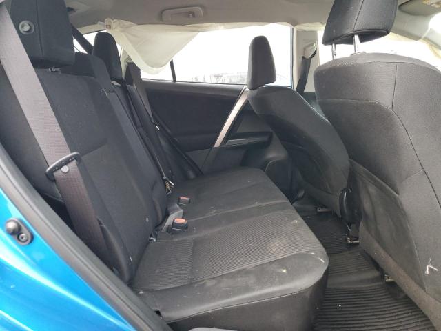 2018 TOYOTA RAV4 LE #3291339140