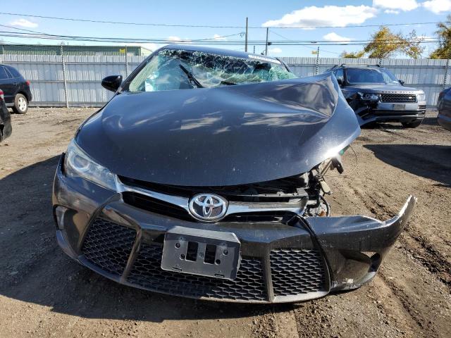 2017 TOYOTA CAMRY LE - 4T1BF1FKXHU646281