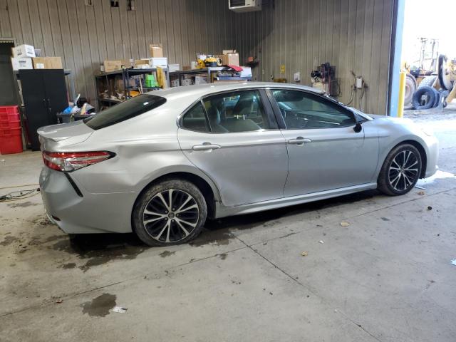 2018 TOYOTA CAMRY L - 4T1B11HK9JU588634