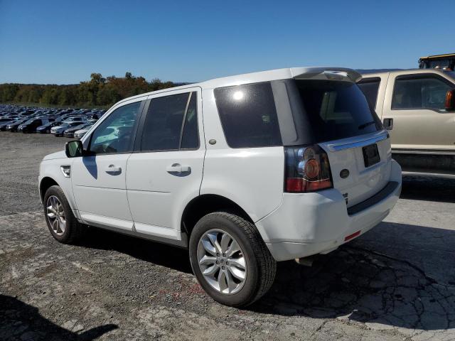 2013 LAND ROVER LR2 HSE #3293519450