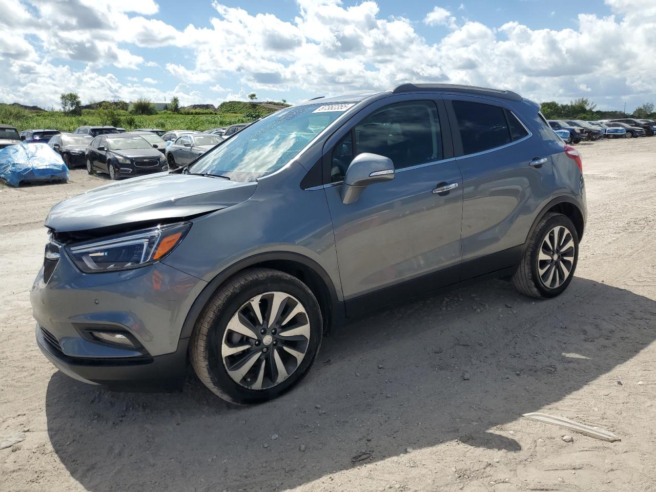 BUICK ENCORE ESSENCE