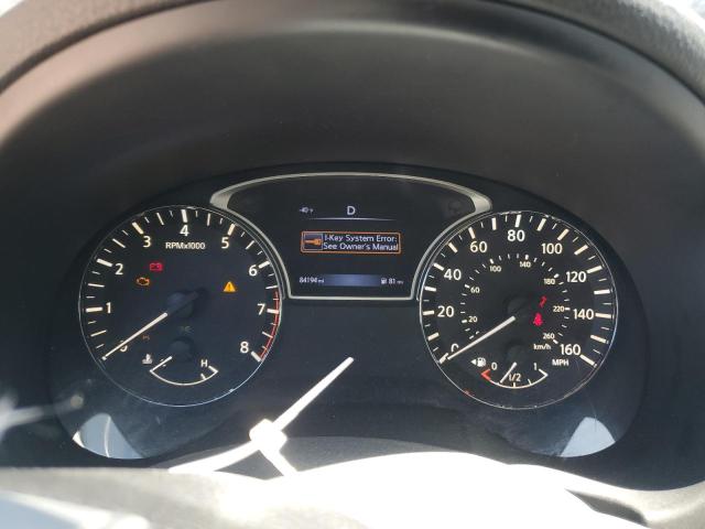 2017 NISSAN ALTIMA 2.5 - 1N4AL3APXHC251214