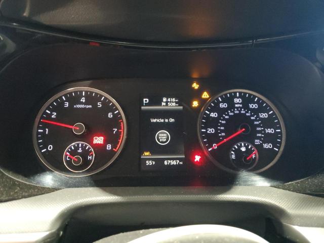 2021 KIA K5 GT LINE #3296961880