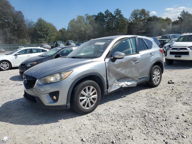 Global Auto Auctions: 2015 MAZDA CX-5 TOURI