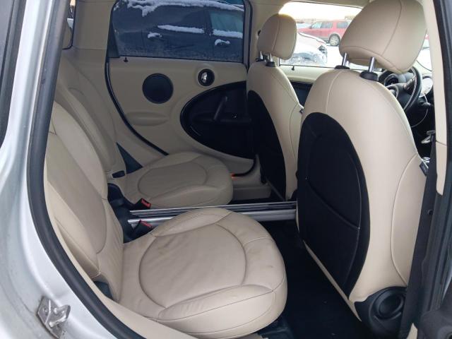 2012 MINI COOPER COU - WMWZB3C5XCWM29428